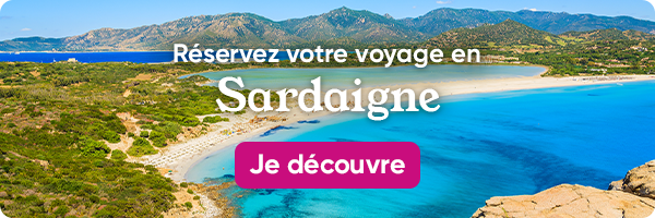 Nos voyages Sardaigne